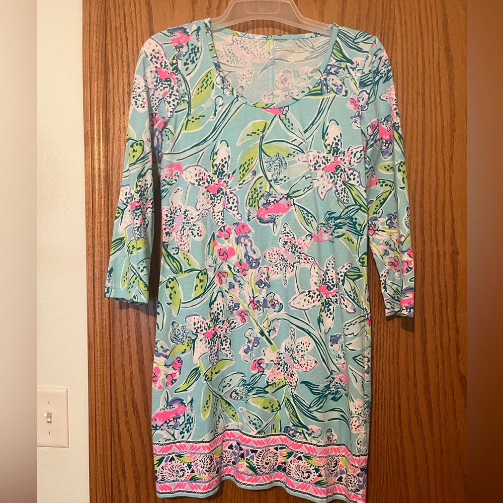 Lilly Pulitzer Dress XS